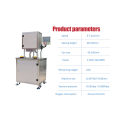 America hot sale nitrogen canning machines